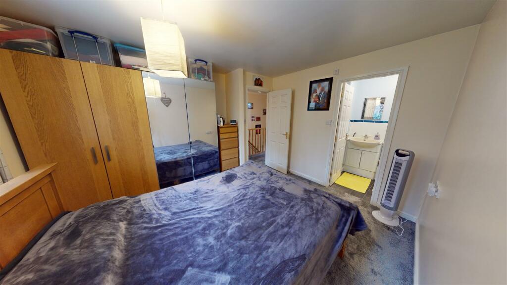 Additional property image - Ridge Drive, Rugby