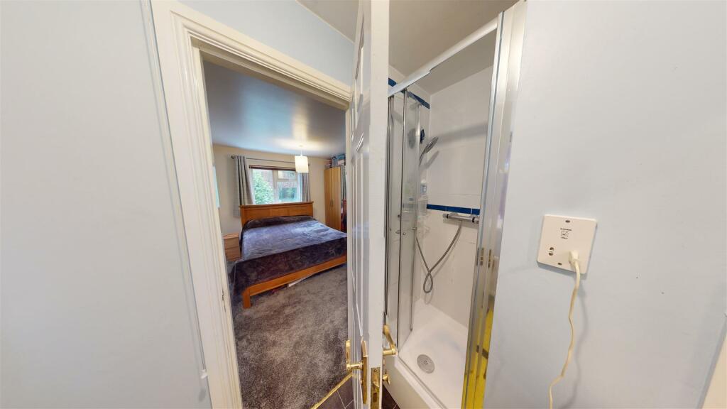 Additional property image - Ridge Drive, Rugby