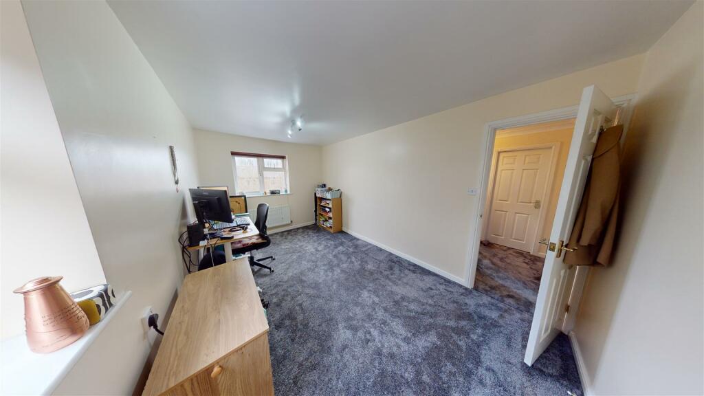 Additional property image - Ridge Drive, Rugby