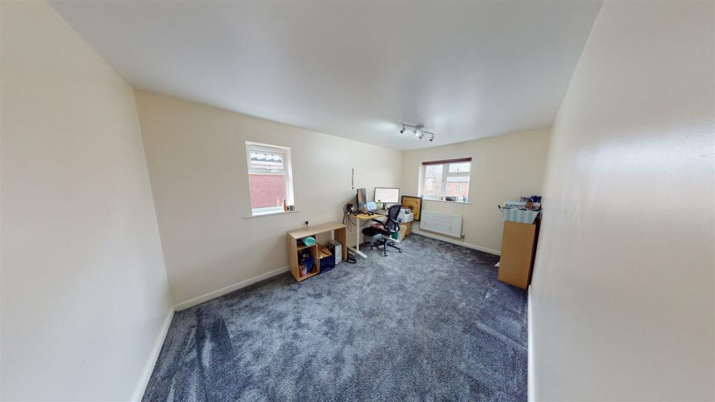 Additional property image - Ridge Drive, Rugby