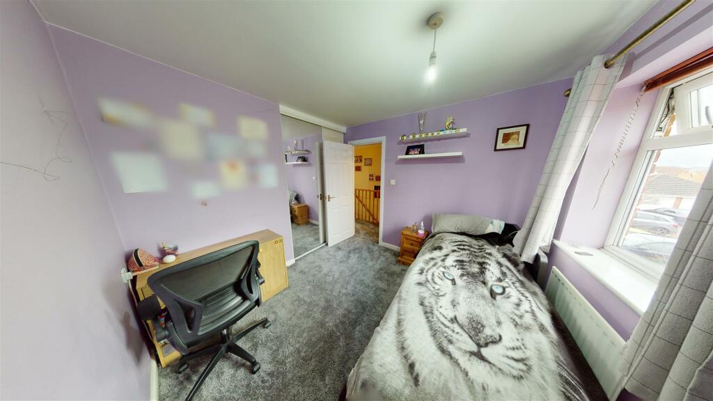 Additional property image - Ridge Drive, Rugby