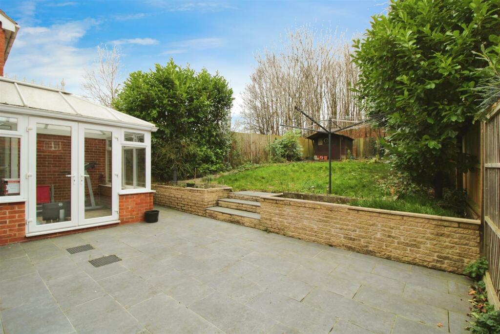 Additional property image - Ridge Drive, Rugby