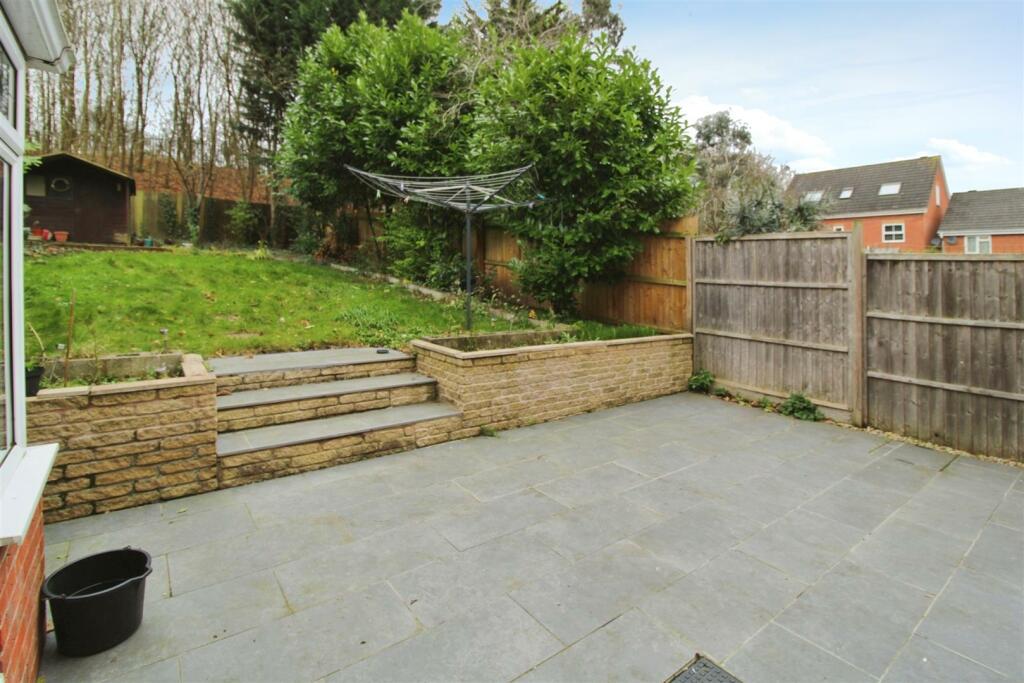 Additional property image - Ridge Drive, Rugby