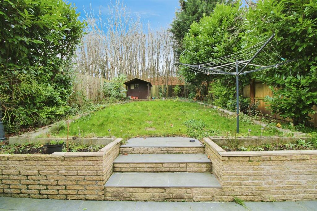 Additional property image - Ridge Drive, Rugby