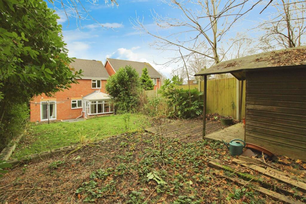 Additional property image - Ridge Drive, Rugby