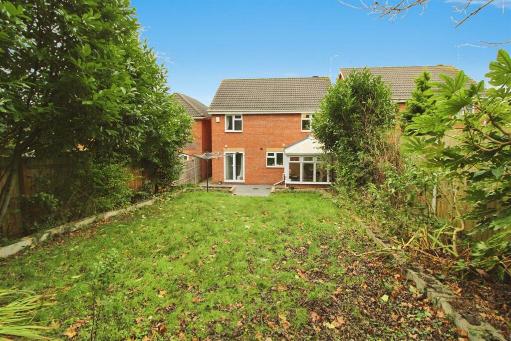 Additional property image - Ridge Drive, Rugby