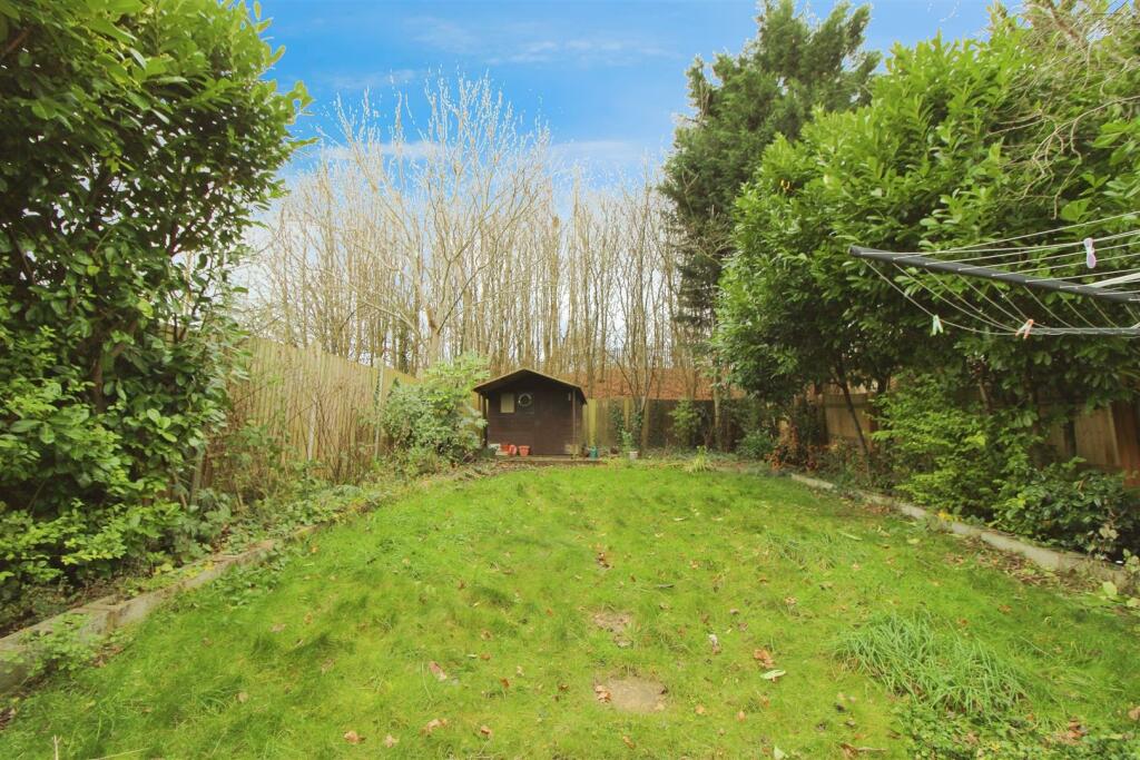 Additional property image - Ridge Drive, Rugby