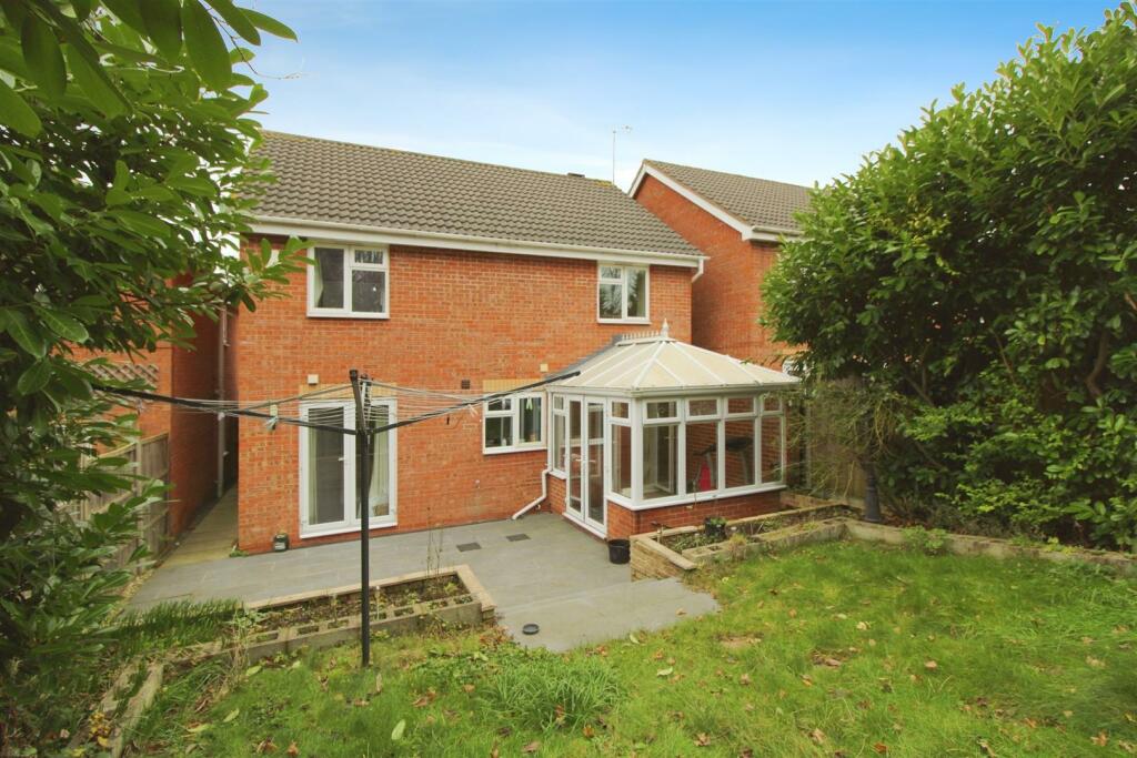 Additional property image - Ridge Drive, Rugby