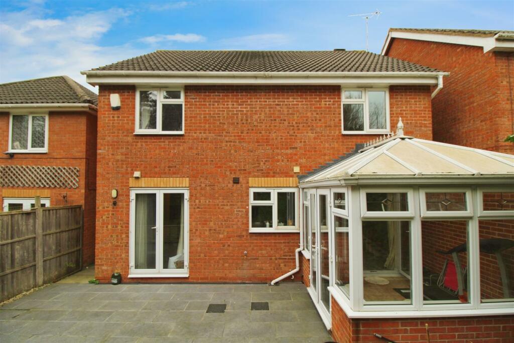 Additional property image - Ridge Drive, Rugby