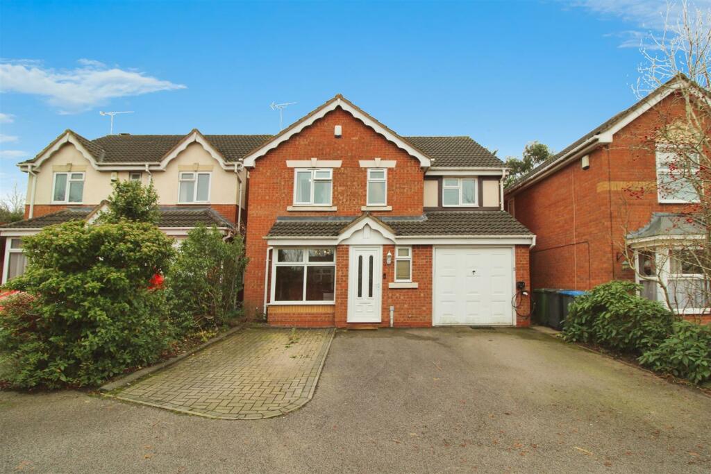 Additional property image - Ridge Drive, Rugby