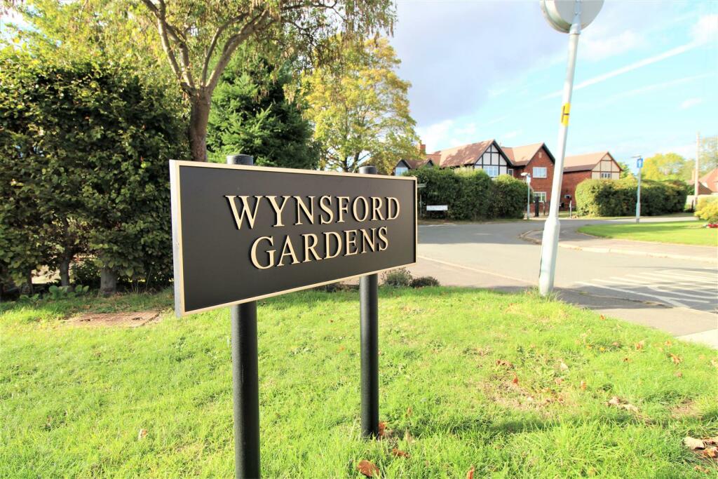 Additional property image - Bilton Lane, Dunchurch, Rugby
