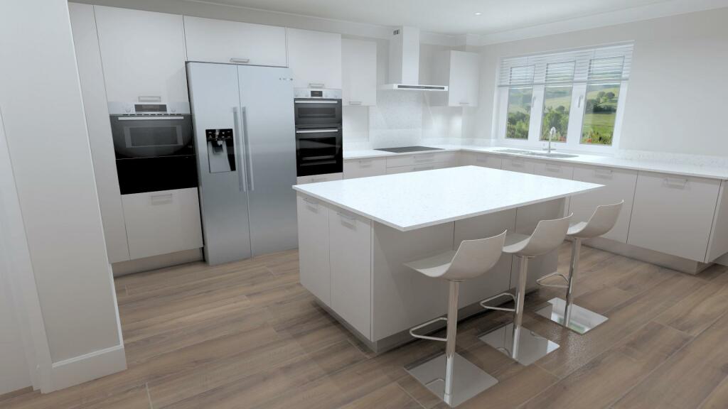 Additional property image - Bilton Lane, Dunchurch, Rugby