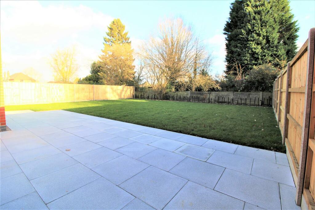 Additional property image - Bilton Lane, Dunchurch, Rugby