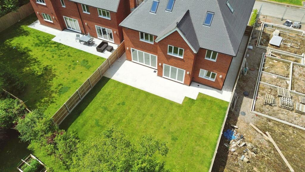 Additional property image - Bilton Lane, Dunchurch, Rugby