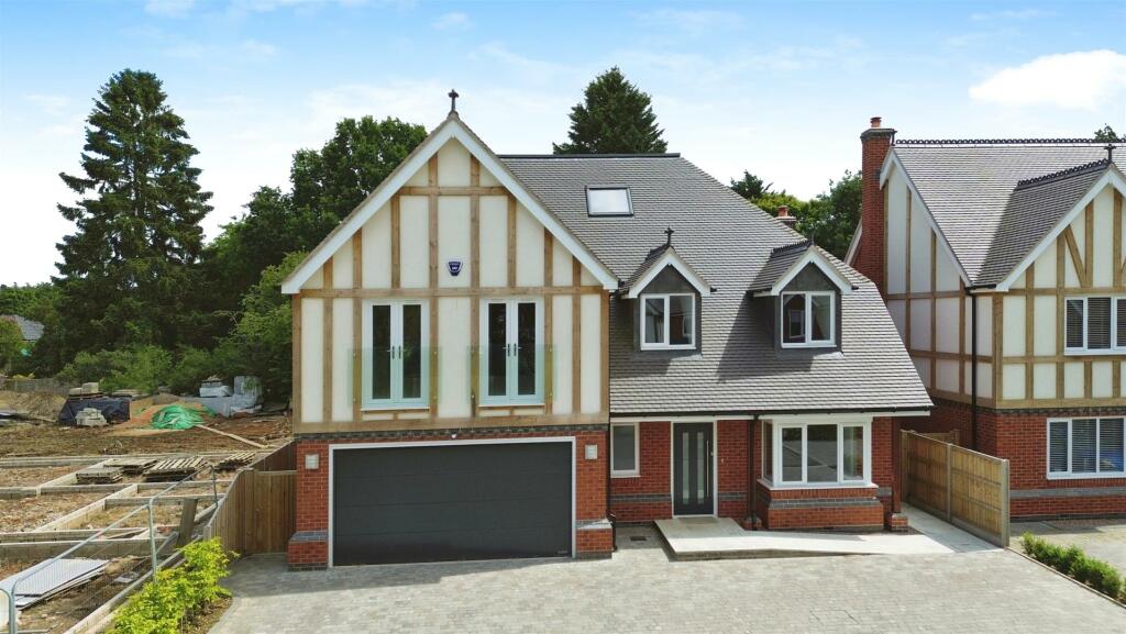 Additional property image - Bilton Lane, Dunchurch, Rugby