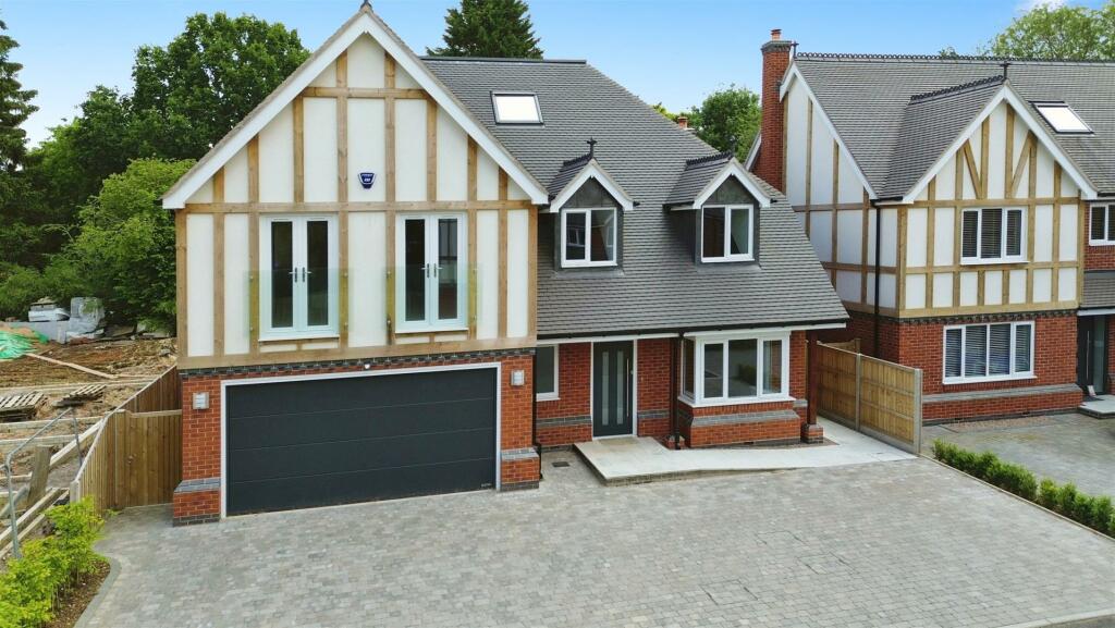 Additional property image - Bilton Lane, Dunchurch, Rugby