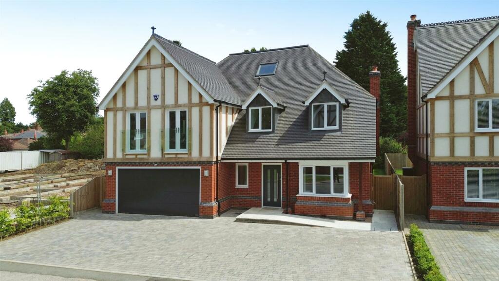 Additional property image - Bilton Lane, Dunchurch, Rugby