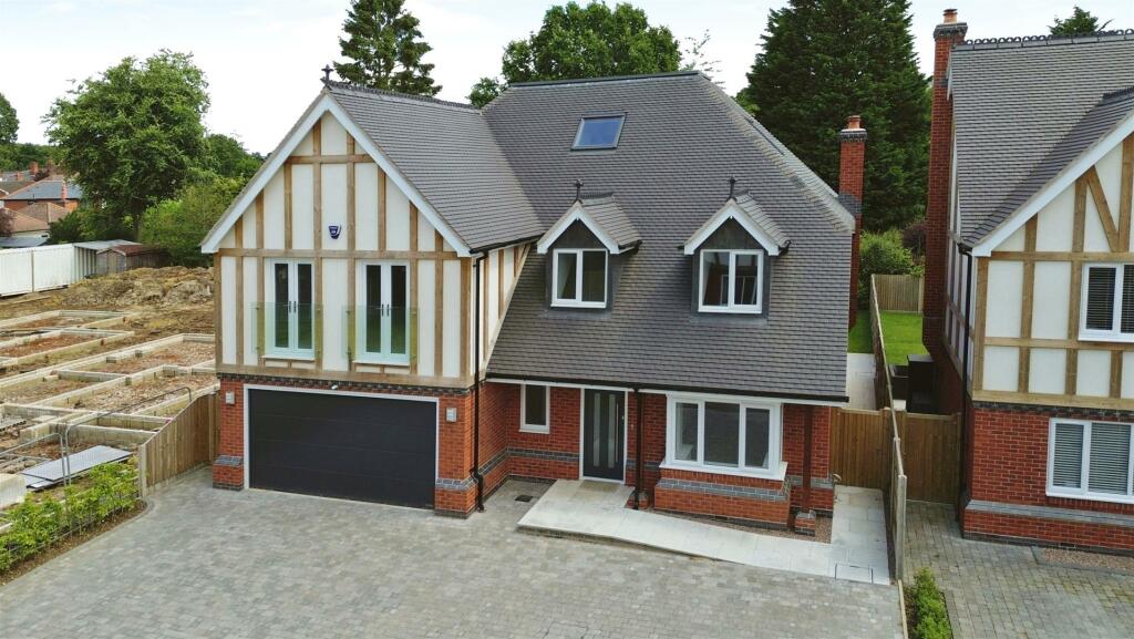 Additional property image - Bilton Lane, Dunchurch, Rugby