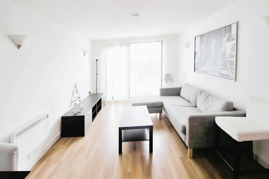 Additional property image - Bryant Road, Coton Meadows, Rugby