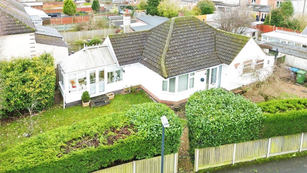 Main image of property: Balcombe Road, Rugby