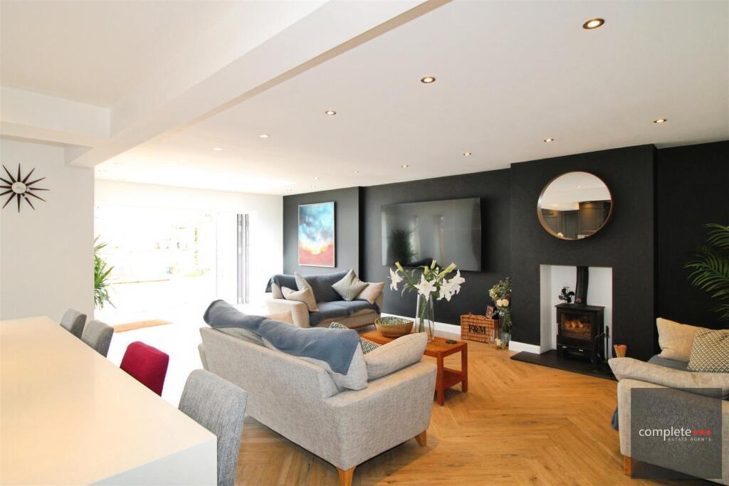 Main image of property: Orange Hill, Lutterworth