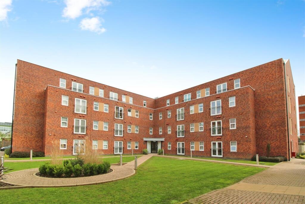 Main image of property: Woodside Park, Rugby