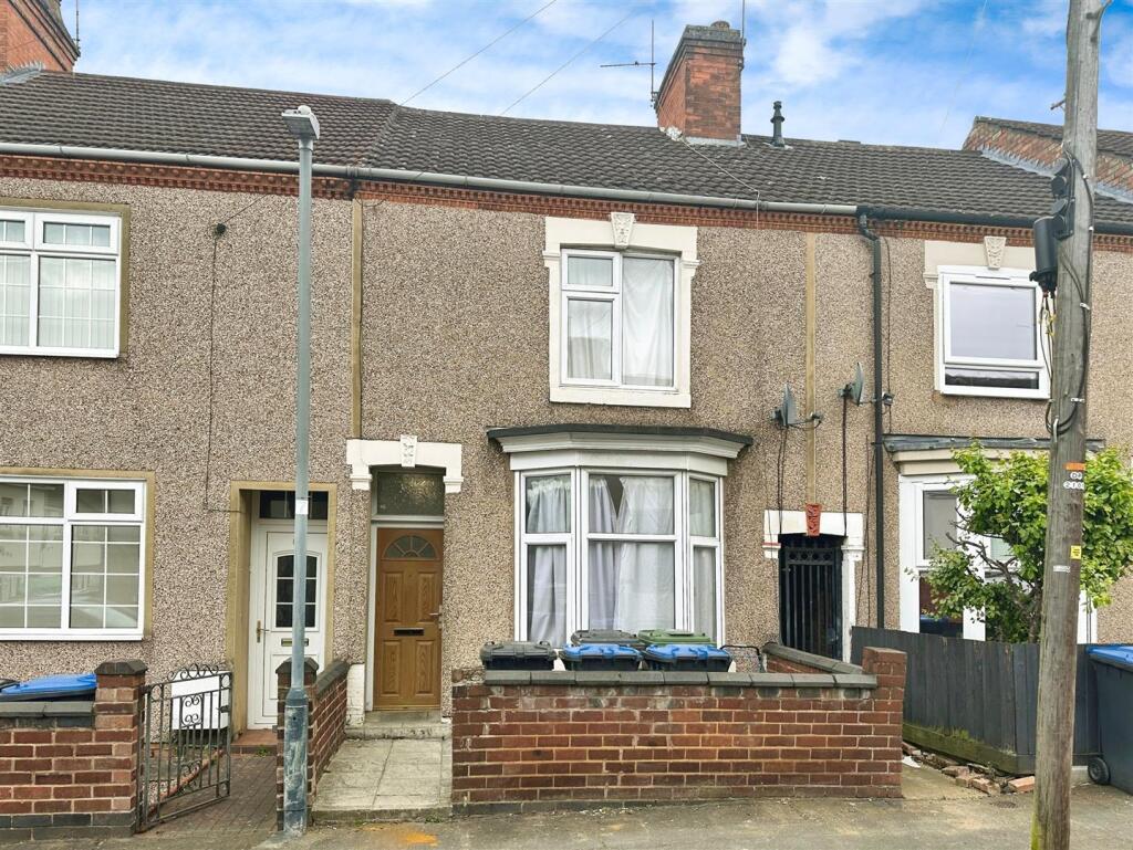 Main image of property: Avenue Road, Rugby