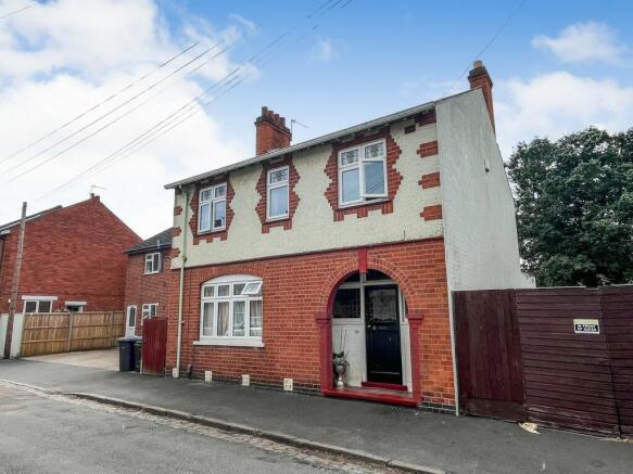 Main image of property: Charles Street, Rugby