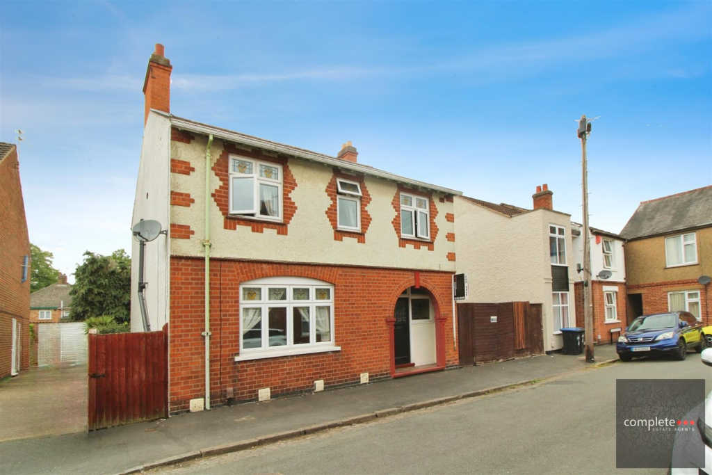 Main image of property: Charles Street, Rugby