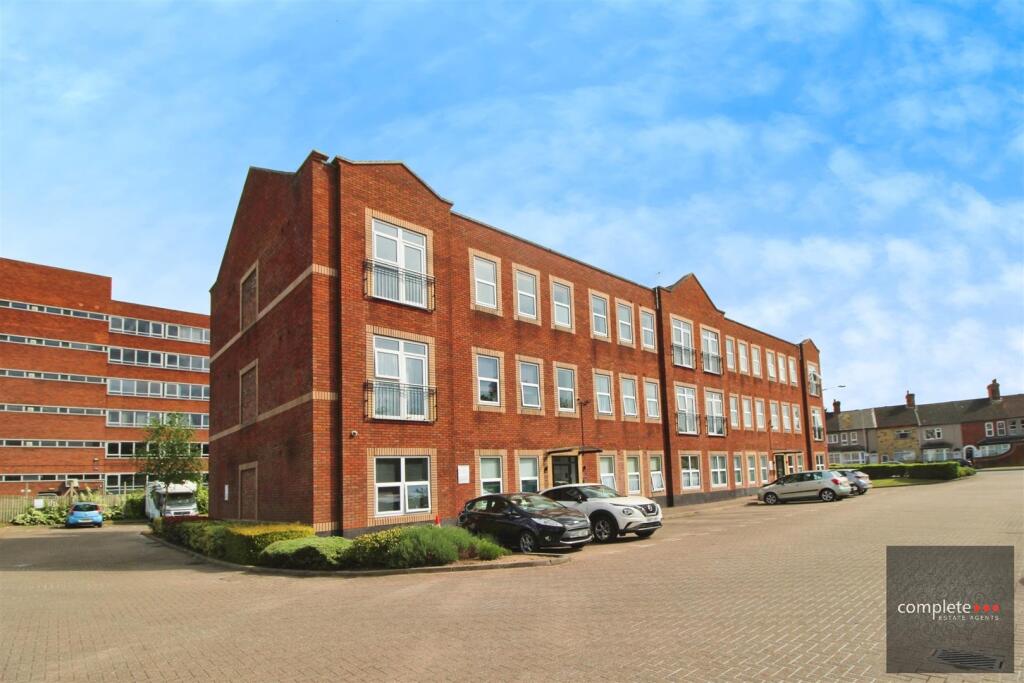 Main image of property: Woodside Park, Rugby