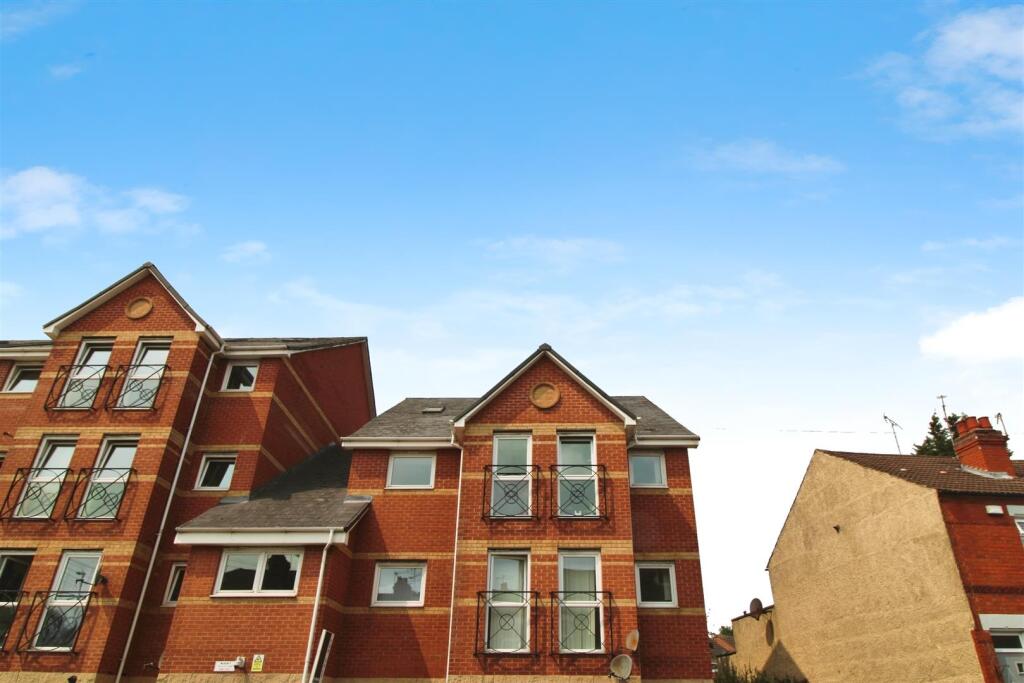 Main image of property: Swan Lane, Coventry