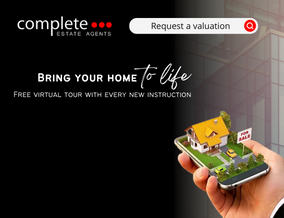 Get brand editions for Complete Estate Agents, Rugby