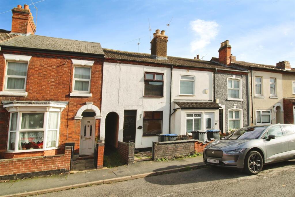 Main image of property: Cambridge Street, Rugby