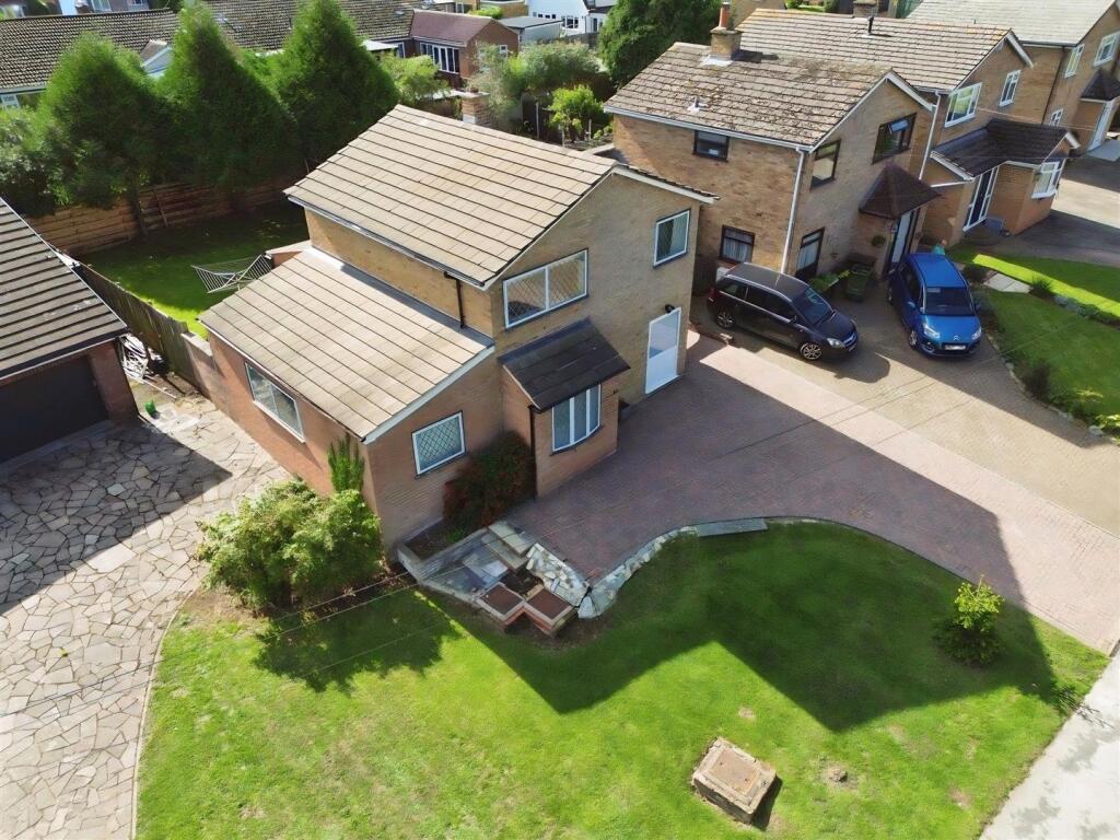 Main image of property: Plott Lane, Stretton On Dunsmore, Rugby