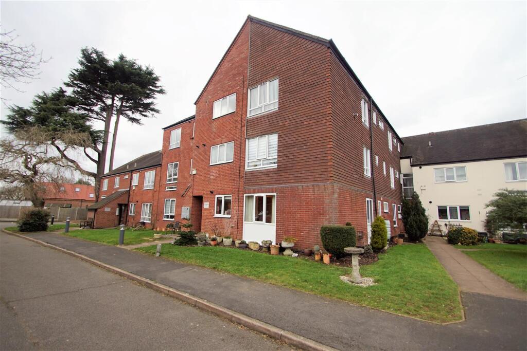 Main image of property: The Beeches, Main Street, Clifton Upon Dunsmore, Rugby