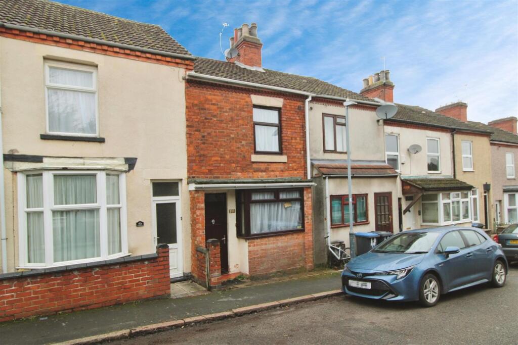 Main image of property: Bridge Street, Town Centre, Rugby