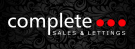 Complete Estate Agents logo