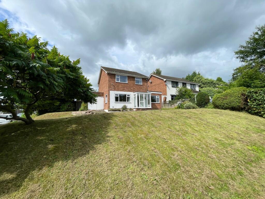 Main image of property: Little Grange, Lichfield, WS13 7DX