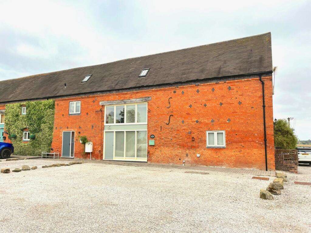 Main image of property: Wigginton Field Barns, Wigginton, B79 9LH