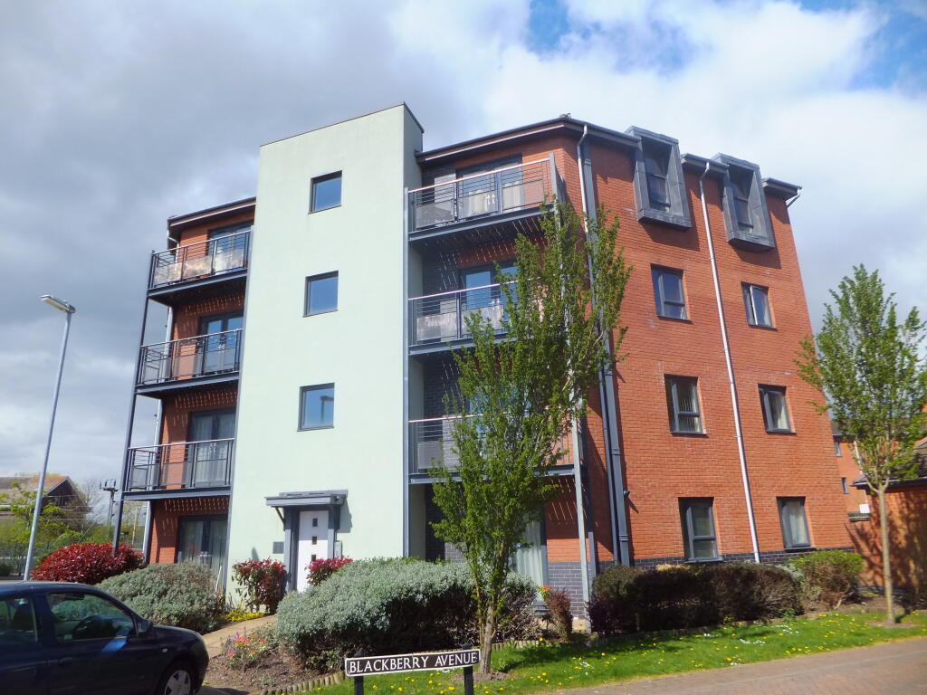 Main image of property: Pear Tree Close, Lichfield, WS14 9GP