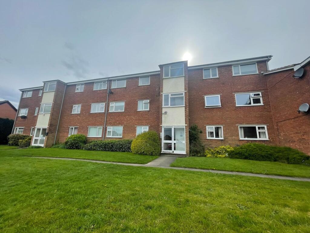 Main image of property: Croxton Court, Streetly, B74 2DS