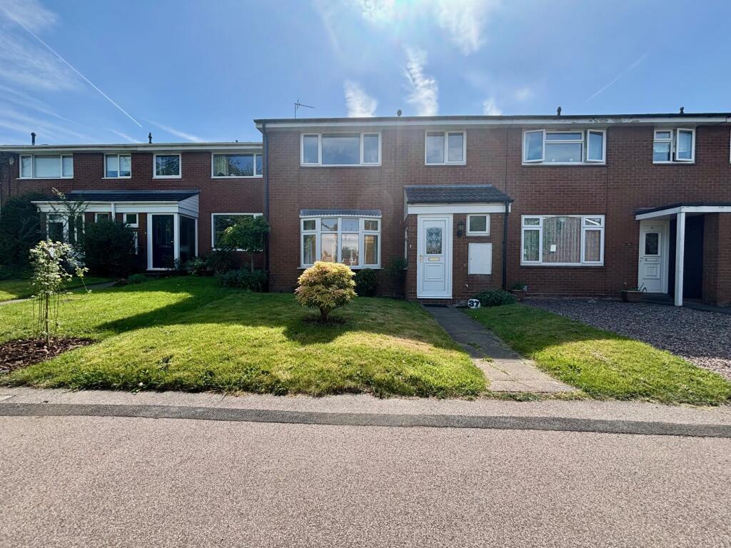Main image of property: Waverley Walk, Lichfield, WS14 9EU