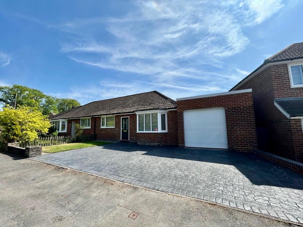 Main image of property: Church Lane, Barton under Needwood, DE13 8HU