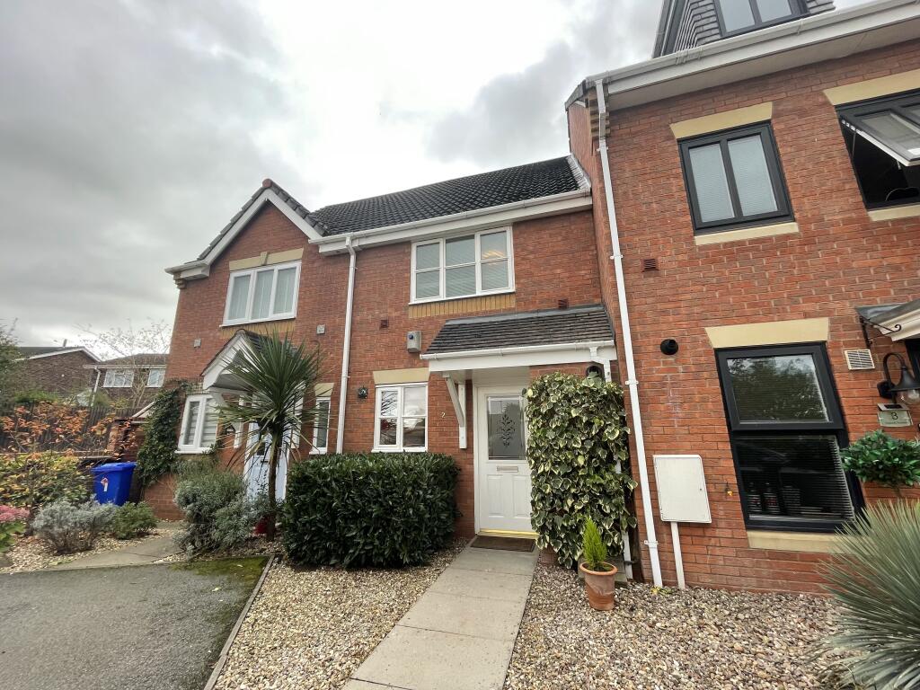 Main image of property: Saddlers Close, Lichfield, WS14 9ZW