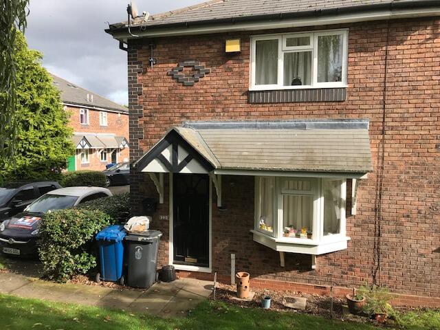 Main image of property: The Sycamores, Lichfield, WS14 9ES