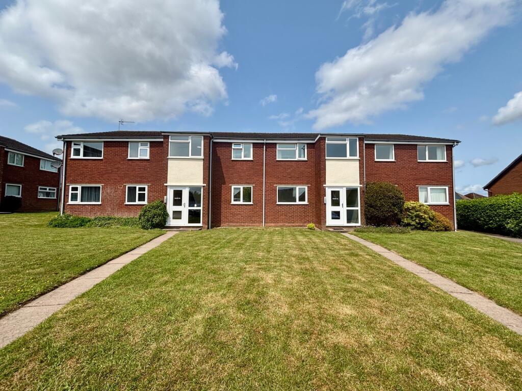 Main image of property: Plaister Court, Streetly, B74 3HQ