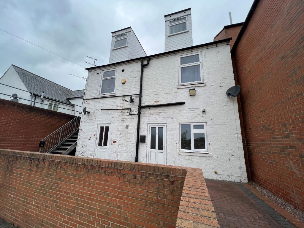 Main image of property: High Street, Chasetown, WS7 3XF