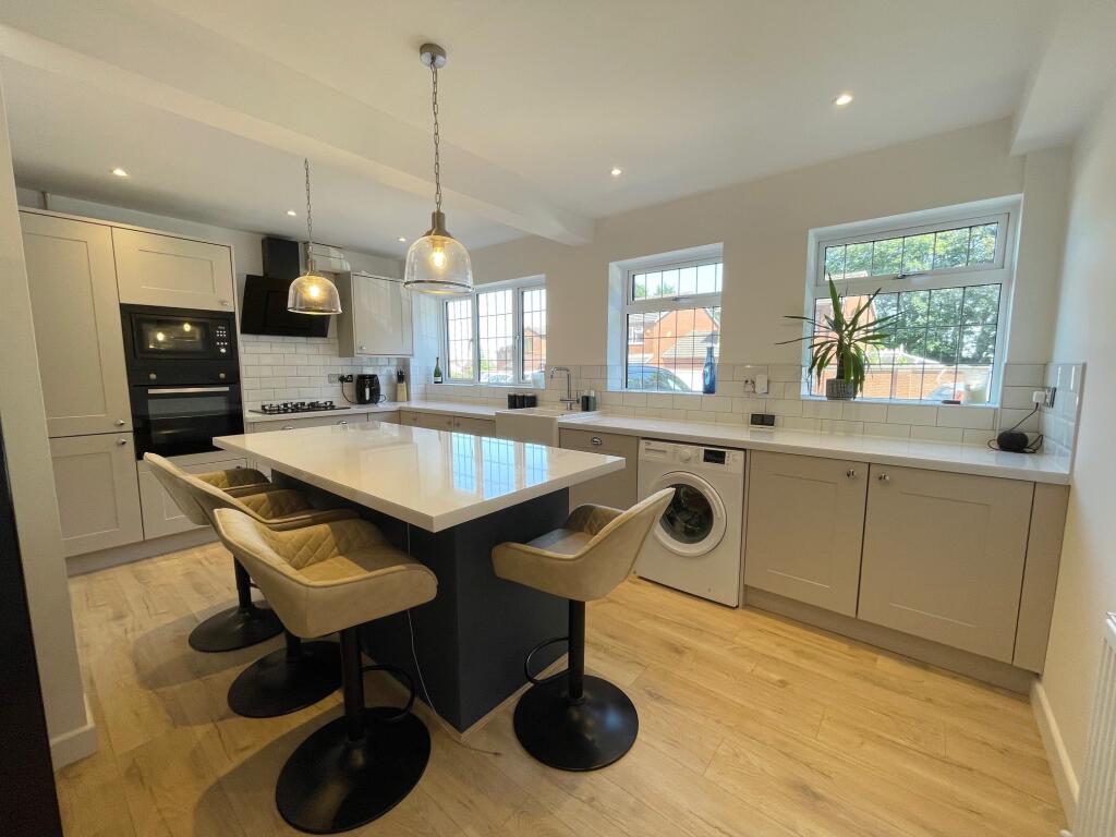 Main image of property: Franklin Drive, Burntwood, WS7 0DA