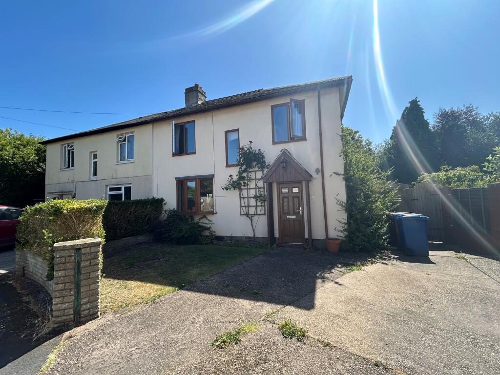 Main image of property: Chapel Lane, Whittington, WS14 9JT