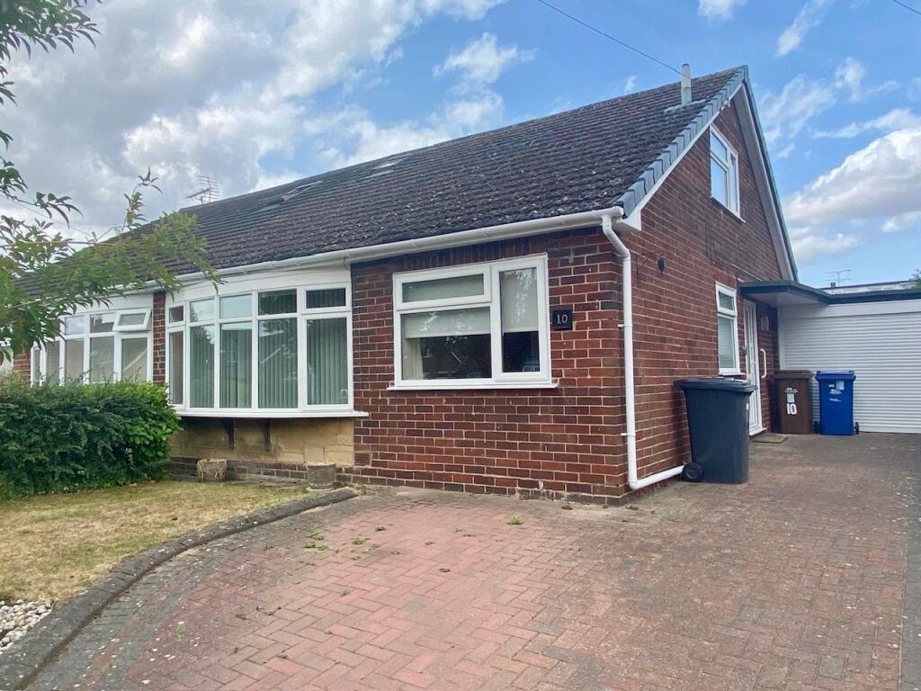 Main image of property: Westmead Road, Barton Under Needwood, DE13 8JP